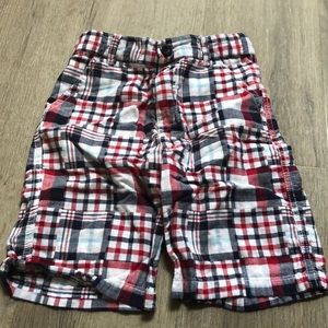 Boys shorts